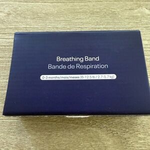 Nanit Breathing Band